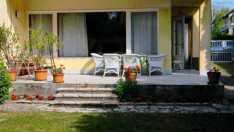 Ferienhaus Balatonfüred