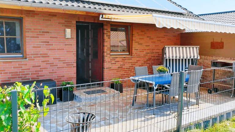 Ferienhaus  Dorumer Neufeld