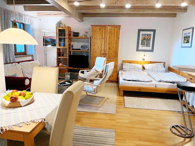 Ferienwohnung Gilching