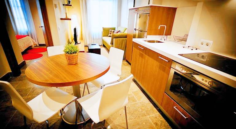 Apartamento  Andrín