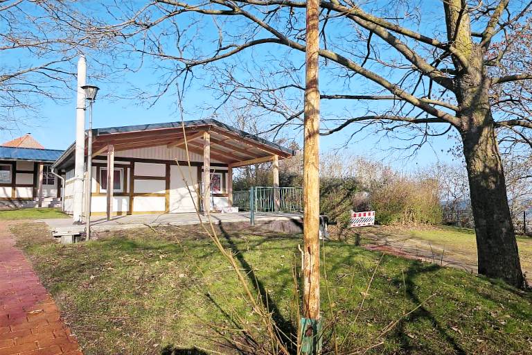 Bungalow Klütz