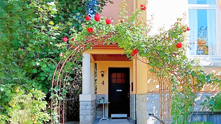 Ferienwohnung  Detmold