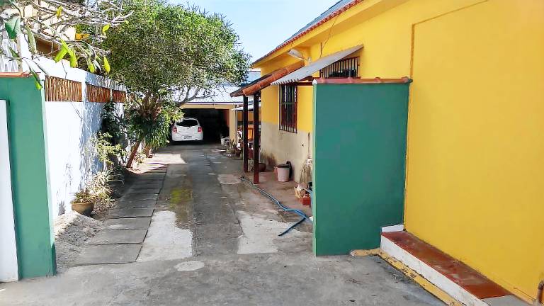 Casa Boqueirão