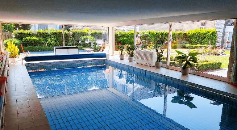Hotel Garni La mer — photo 2