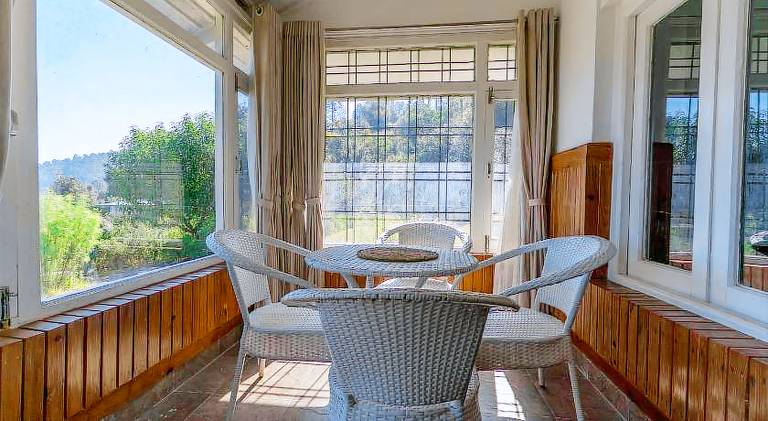 Big house with garden, terrace & BBQ | Pet-friendly — photo 3