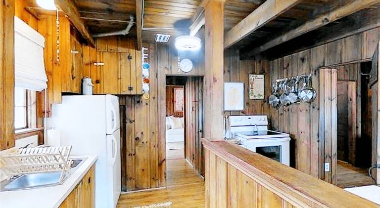Vacation home with 4 rooms for 8 persons — photo 3