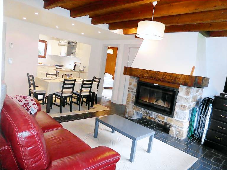 Appartement  Les Contamines-Montjoie