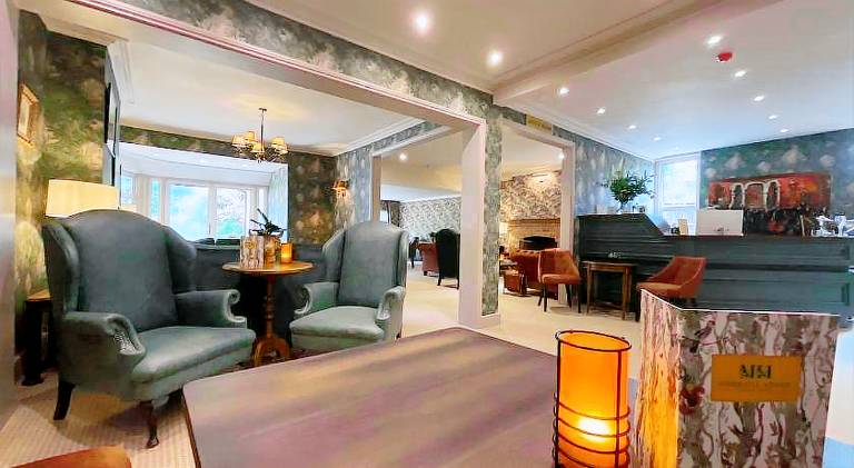 Moorhill House Hotel — photo 3