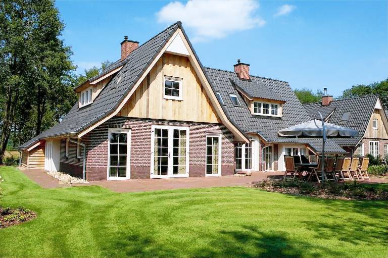 Vakantiepark  Hellendoorn