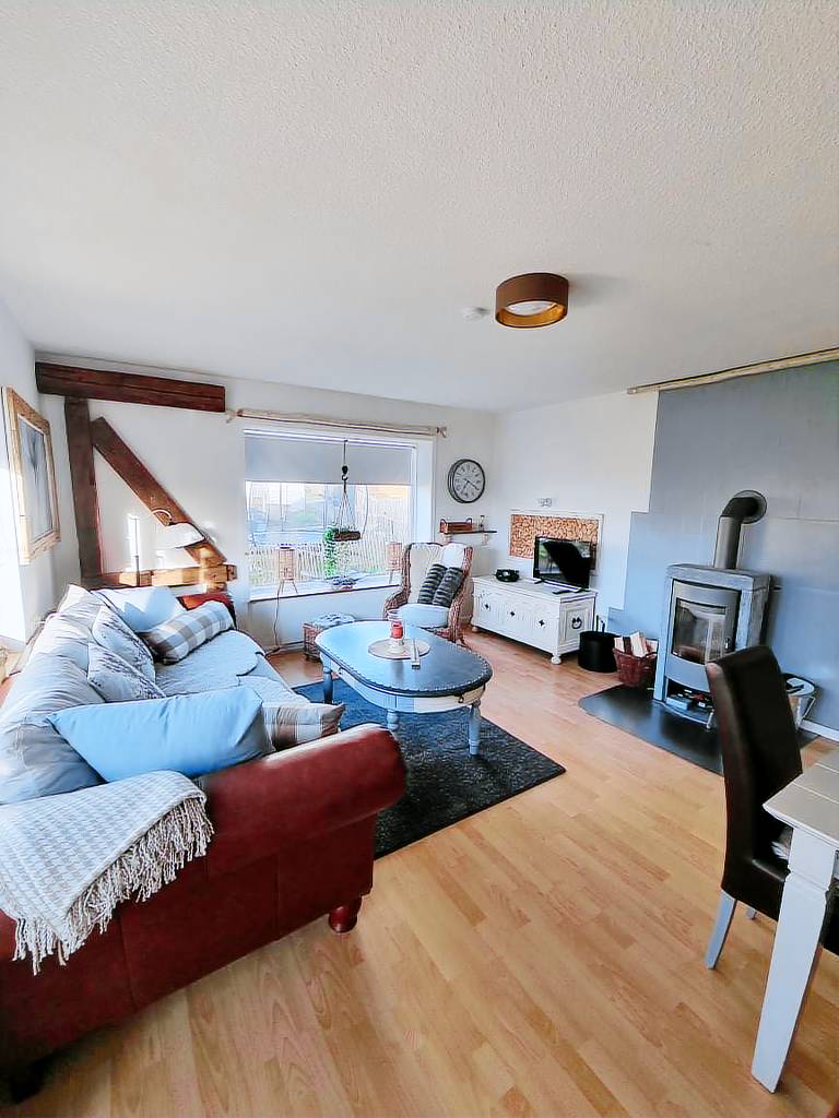Ferienhaus Rieseby
