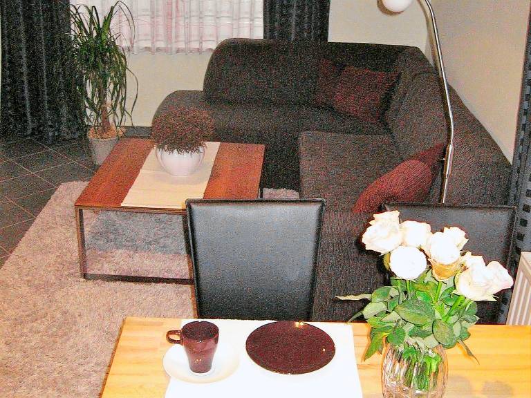 Ferienwohnung Wernigerode