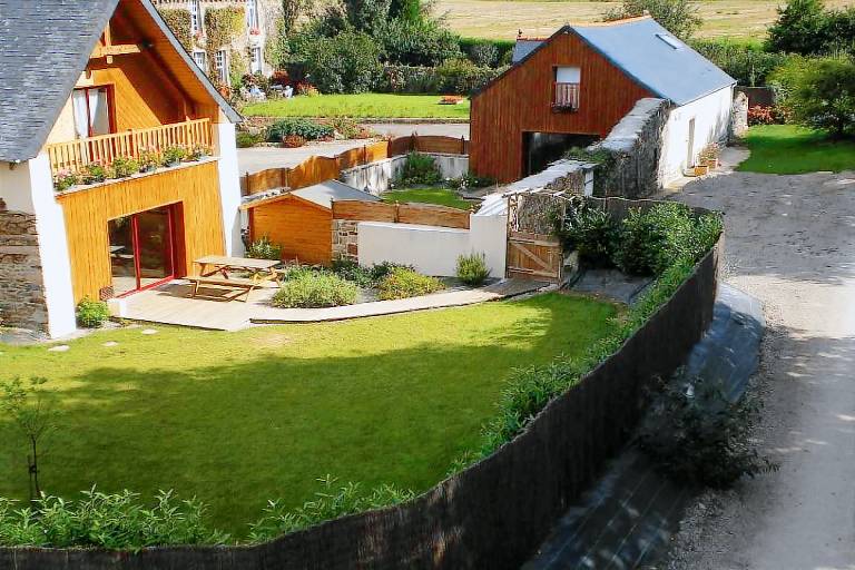 Gîte Erquy