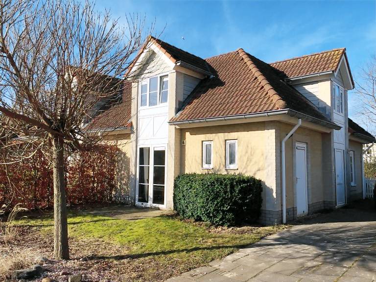 Ferienhaus Kamperland