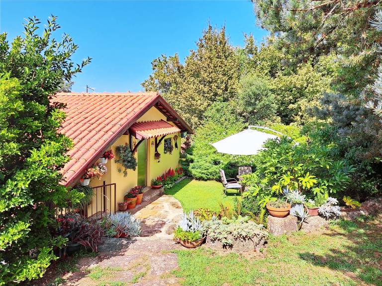 Cottage Celorico de Basto