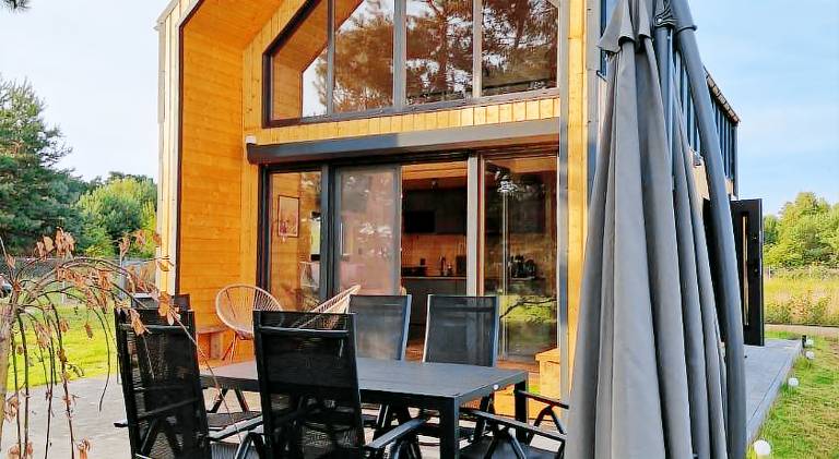 Nice vacation home | Pets are welcome — photo 3