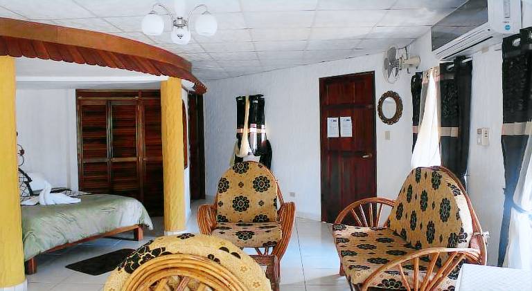 Hotel Valle Verde — photo 5