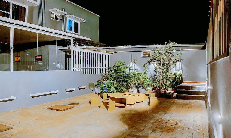 LUCENT THE LUXURY HOTEL — photo 5