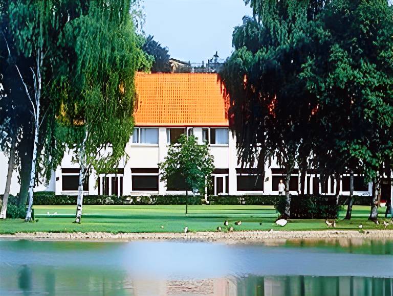 Hotel Norden in Haderslev