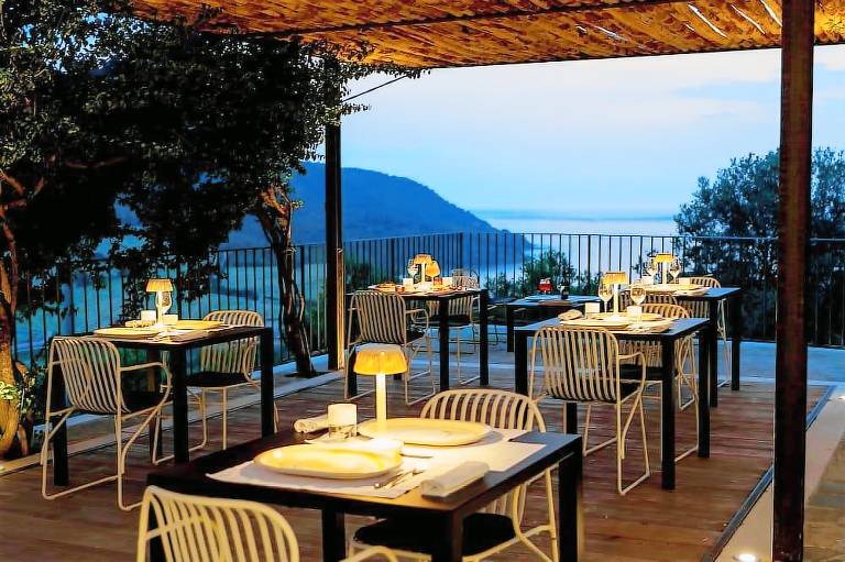 Bed & Breakfast  Agropoli