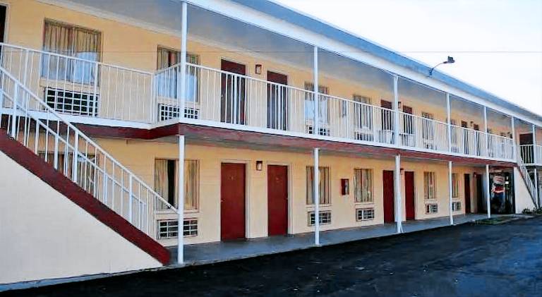 Fort Eustis INN — photo 4