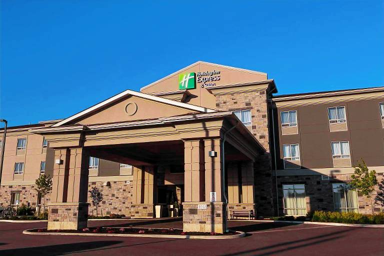 Holiday Inn Express Thunder Bay By IHG — photo 5