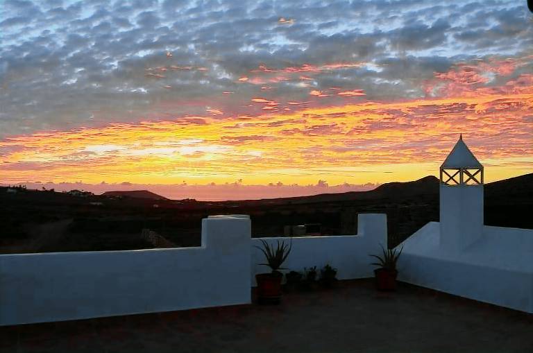 Huis  Tahiche
