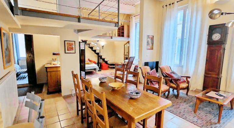 Apartment | Pets allowed in Meyreuil
