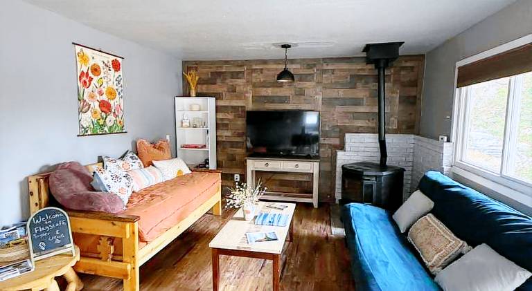 Vacation home | Pets allowed in Flagstaff, AZ