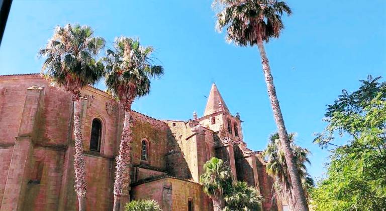 Apartment | Pets allowed in Cáceres