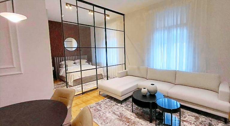 Holiday apartment | Close to Ban Jelačić Square in Zagreb