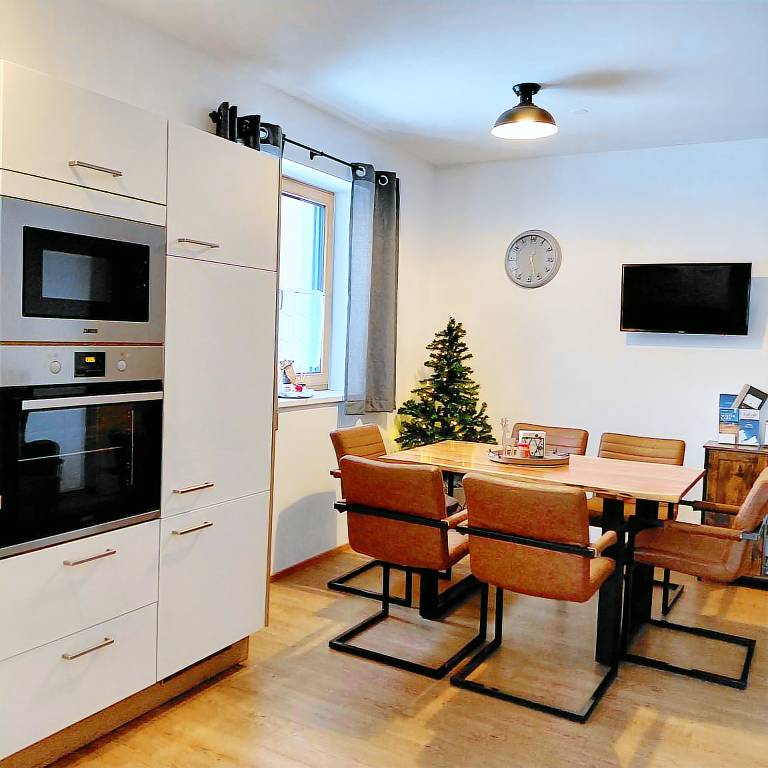 Ferienwohnung Rauris