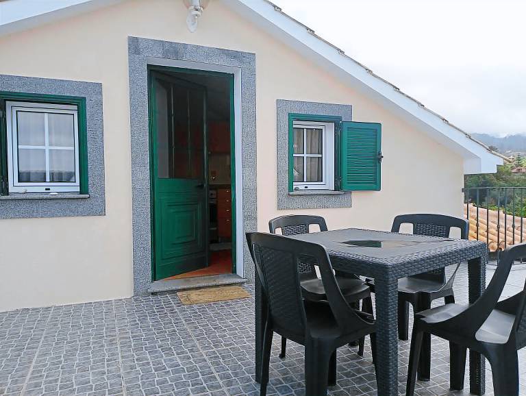 Apartamento Santana