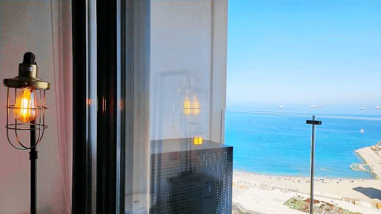 Ferienwohnung Gibraltar