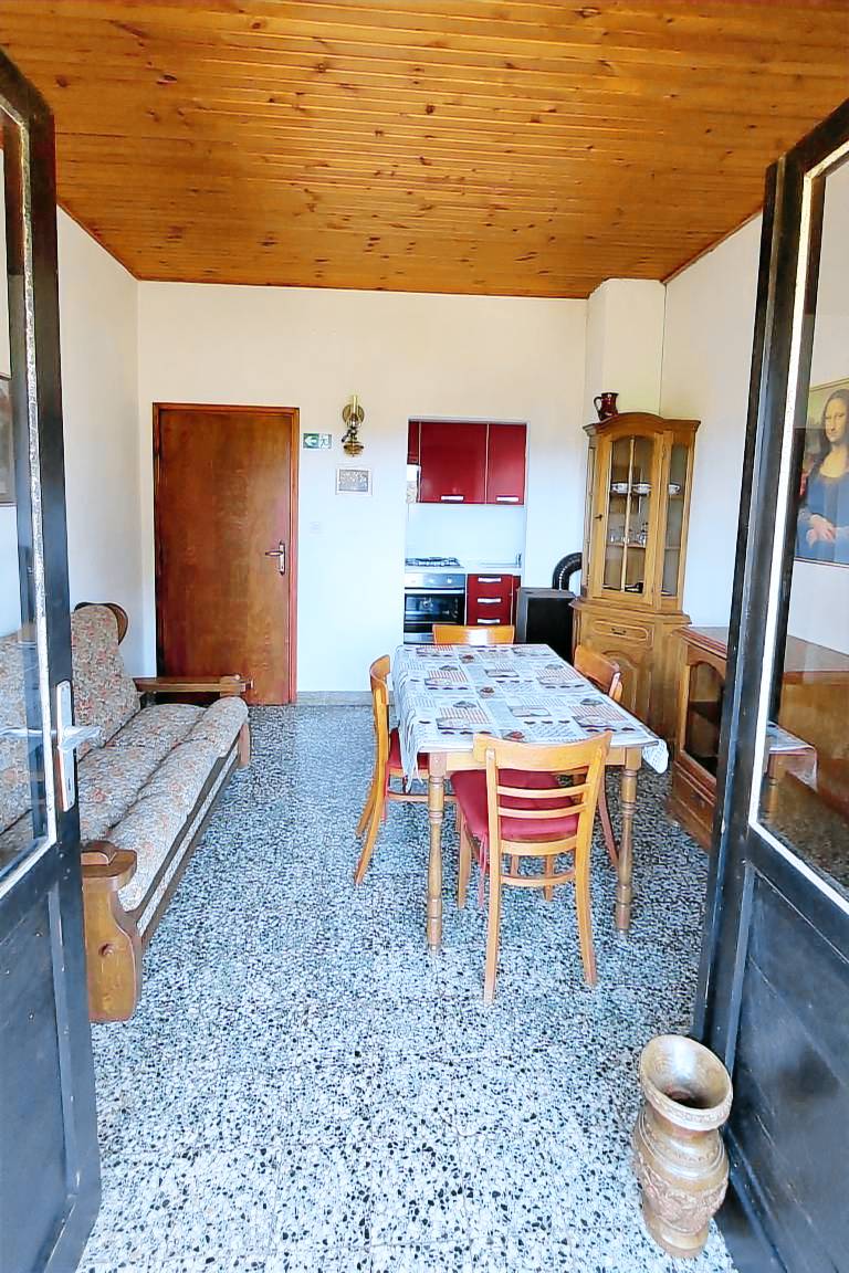 Two bedroom apartment with balcony and sea view Cove Pogana, Cres (A-21464-a) — photo 3
