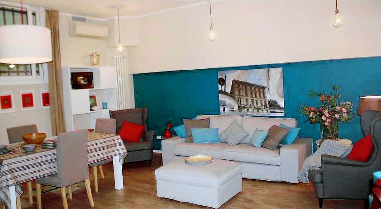 La casa-atelier — photo 3