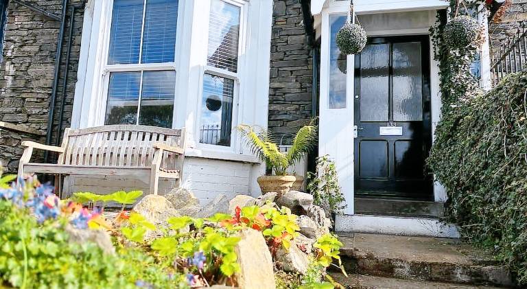 Vacation home with 3 rooms for 6 persons — photo 4