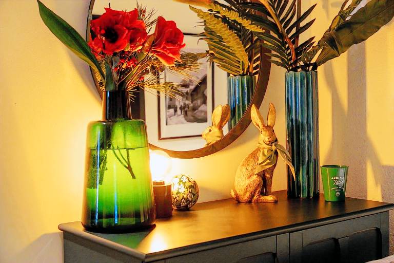 Ferienwohnung in Sankt Anton am Arlberg, Gemeinde Sankt Anton am Arlberg f&uuml;r max. 6 Personen