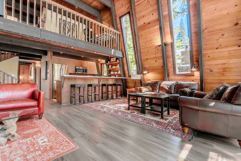 Cabin Northstar