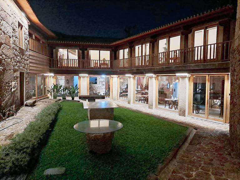 Maia dos Reis Hotel Rural