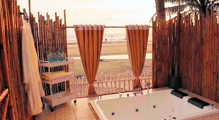 Buena Vida Beach Resort — photo 3