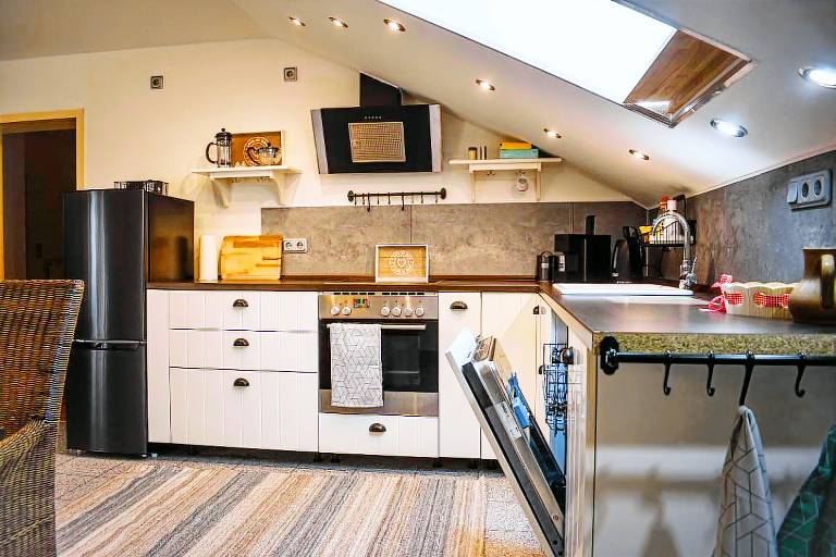 Ferienwohnung Lohberg