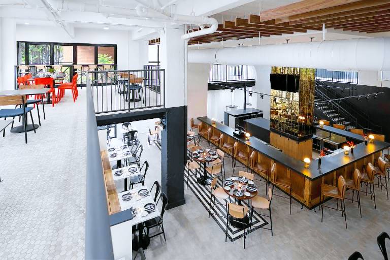 Origin Atlanta, a Wyndham Hotel — photo 4
