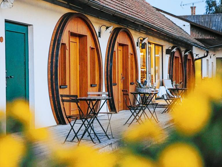 Privatzimmer Angern an der March