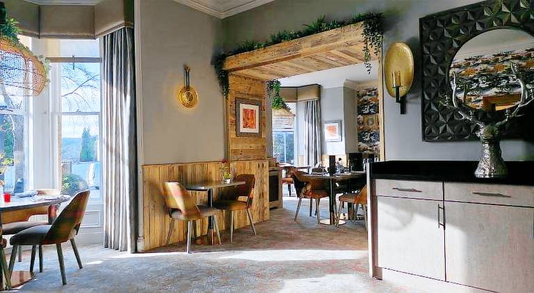 Beaufort Hotel — photo 4