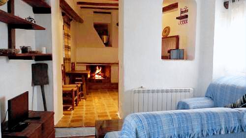 Casa Cazorla