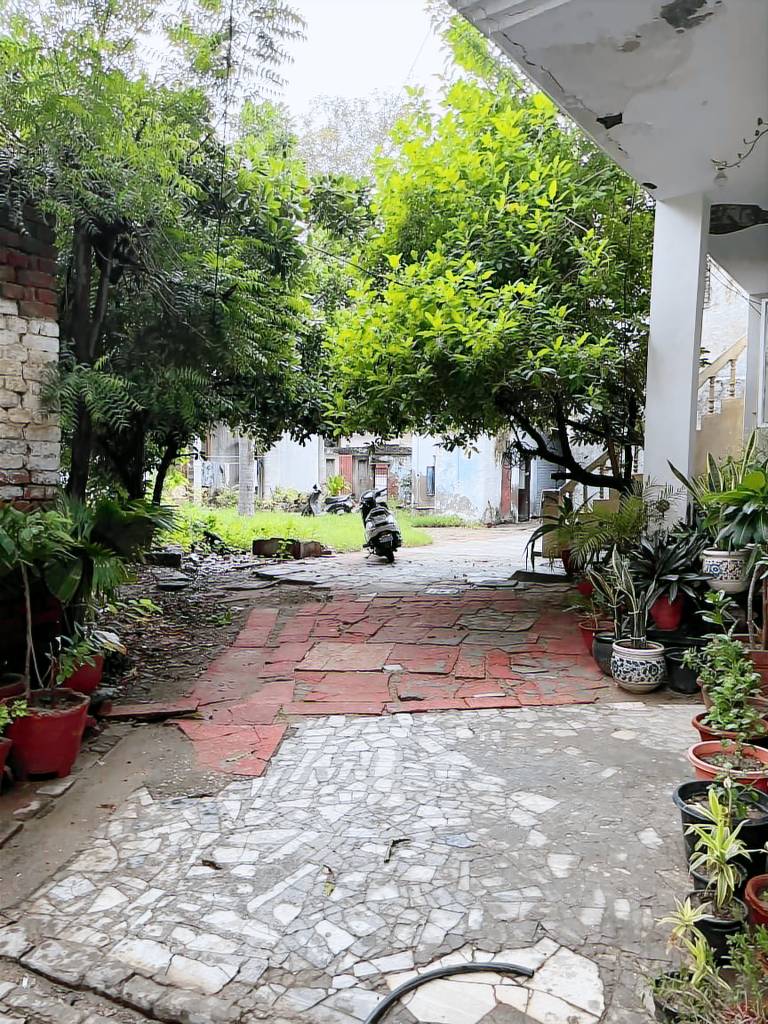 Bed and breakfast  Agra
