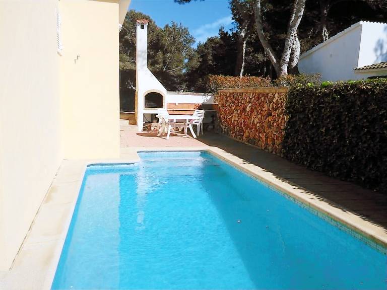 Villa Ciudadela de Menorca
