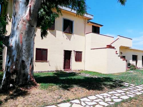 Casale  Sabaudia