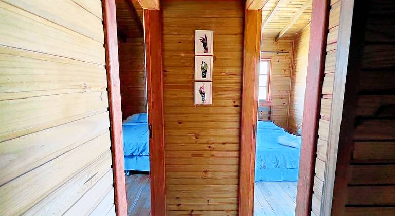 House with 2 rooms for 6 persons — photo 5