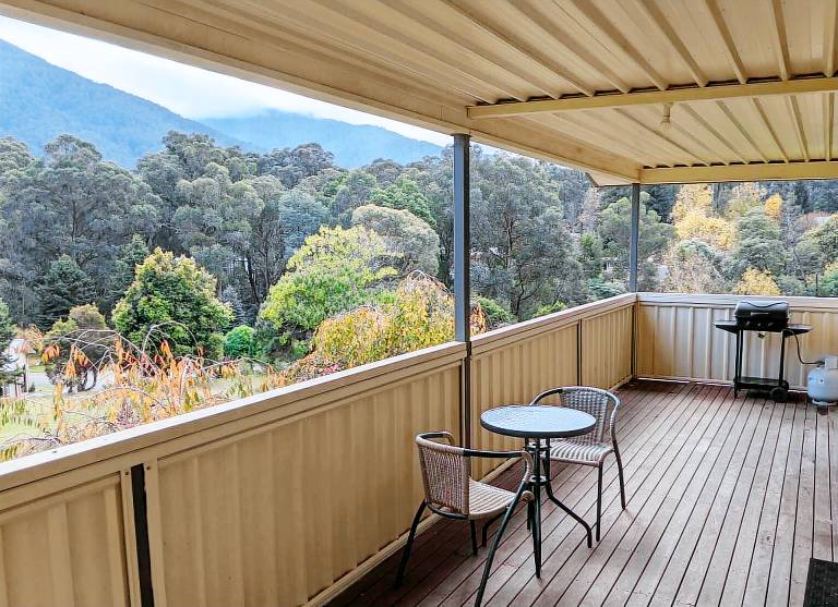 Cottage  Noojee